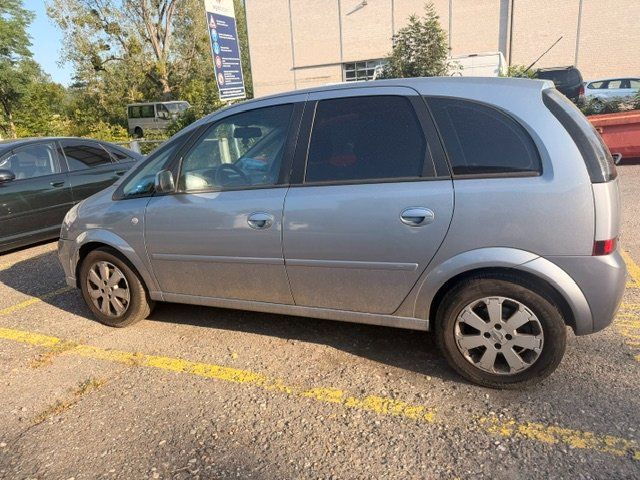 Opel Automobili: Opel Meriva A18 – Usato da Breitenbach venduto da kij_7qxk 3