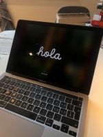 Apple MacBook Pro 13″ (2020) Intel i5, 8 GB RAM – Space Grau