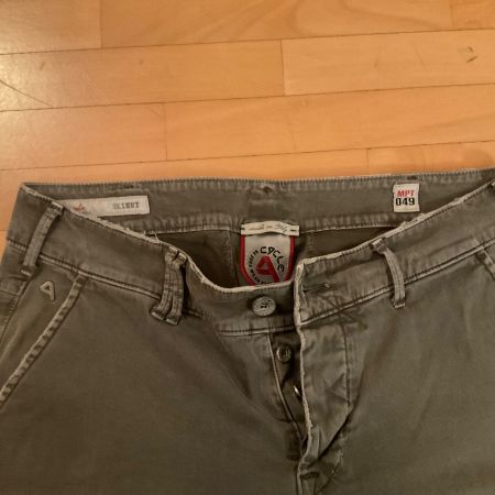 Cycle pantaloni chino tg.32