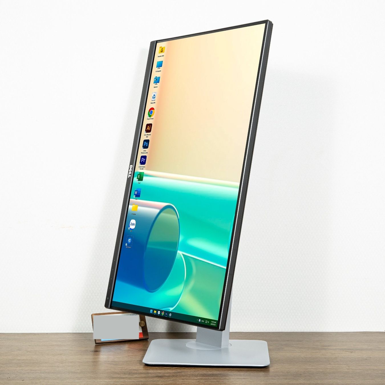 Luxus Monitore 24 Zoll Ebenbild
