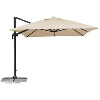 SCHNEIDER Rhodos Grande Ampelschirm