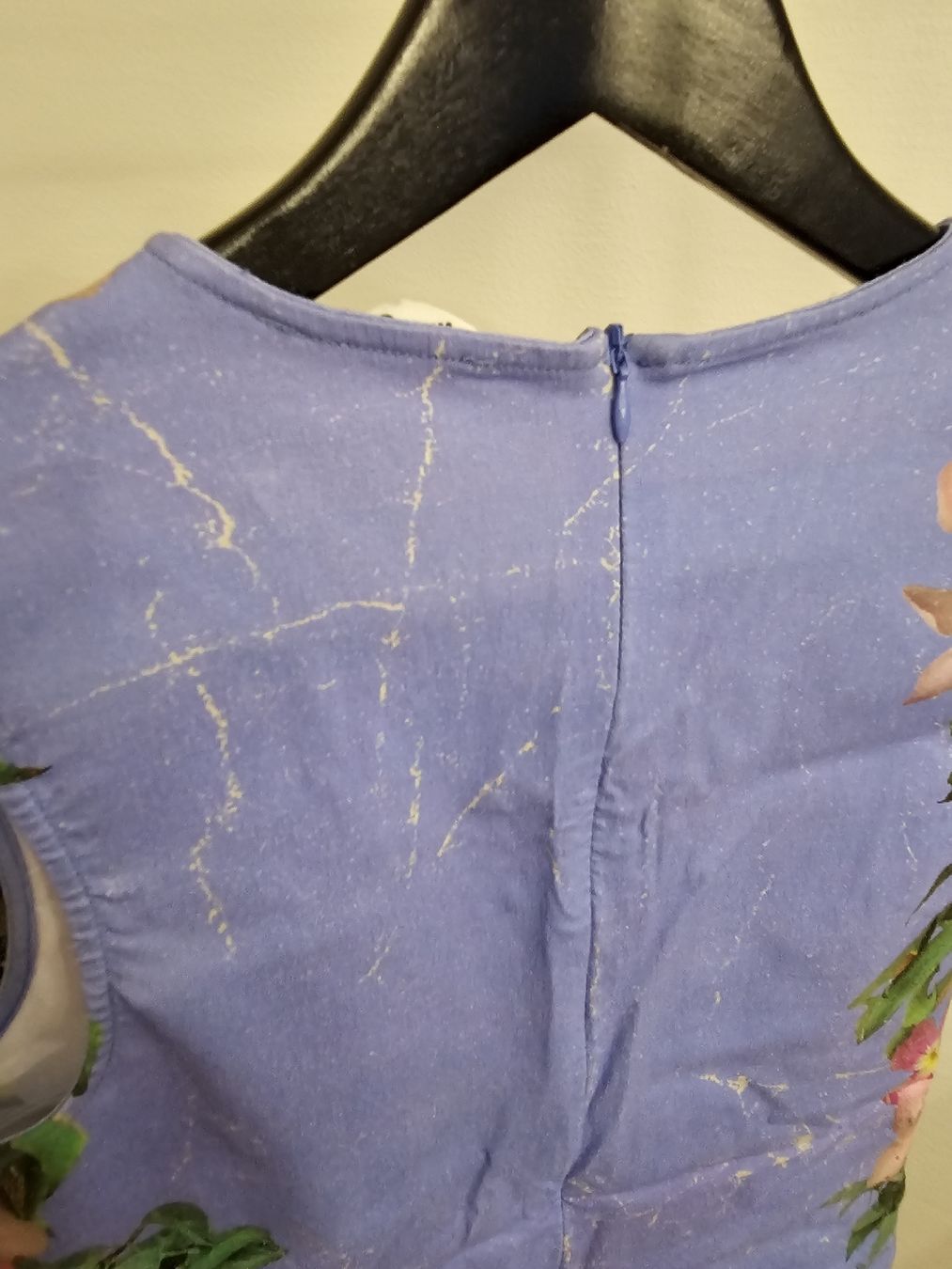 Desigual Jumpsuits: Desigual Jumpsuit,  Grösse M – Gebraucht aus Wettswil von Alena.RR 7