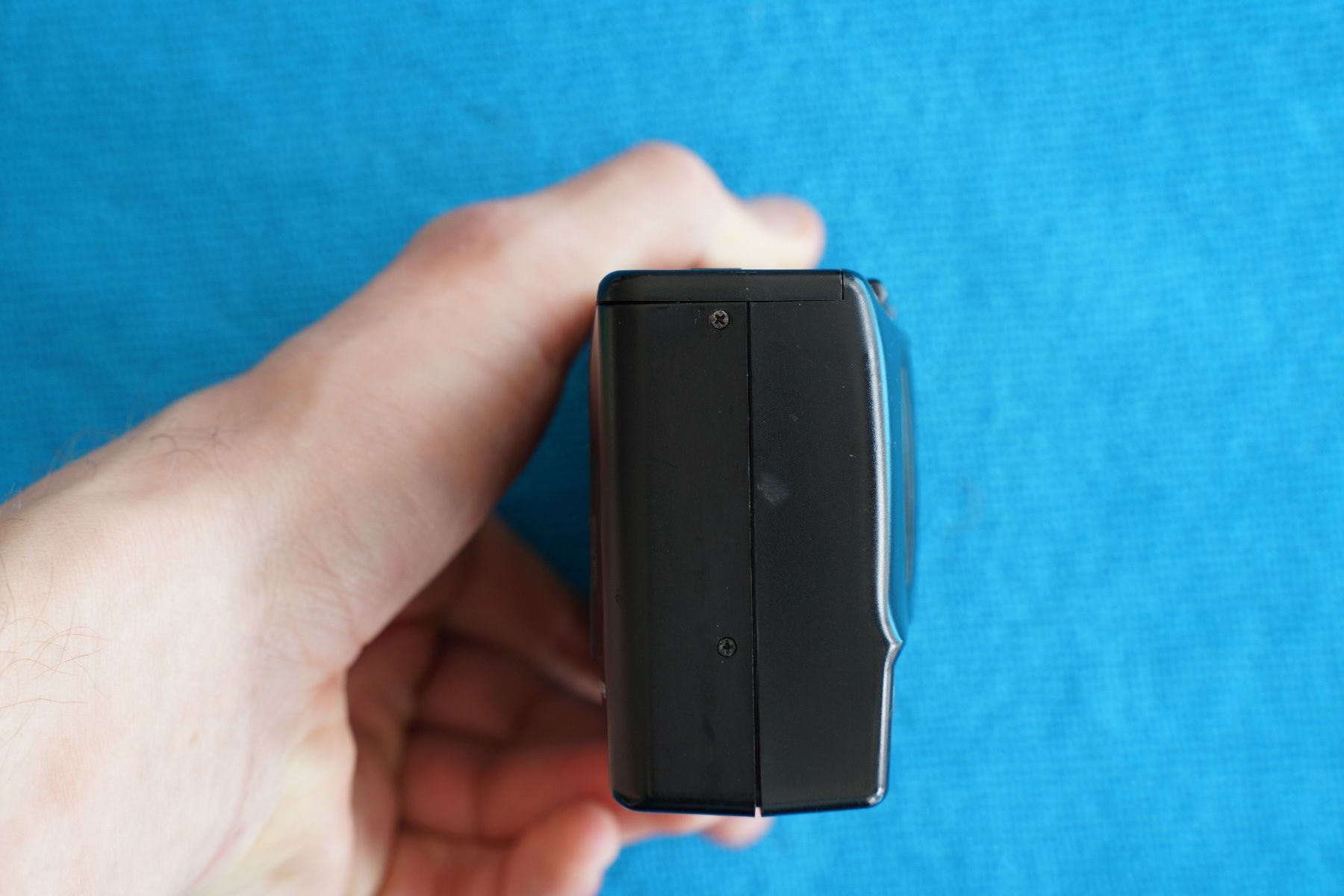 Appareil photo: Carena AF35M – Défectueux à Dagmersellen par sim_zqh8 8