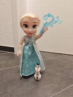 Elsa Puppe singt