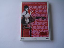 CABARET(1972)  Liza Minnelli/Michael  York