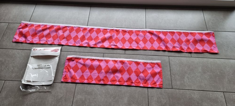 Extension (rideau) pour lit flexa (Neuf avec emballage d'origine) à ...