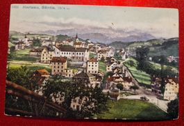 rar Herisau, Säntis