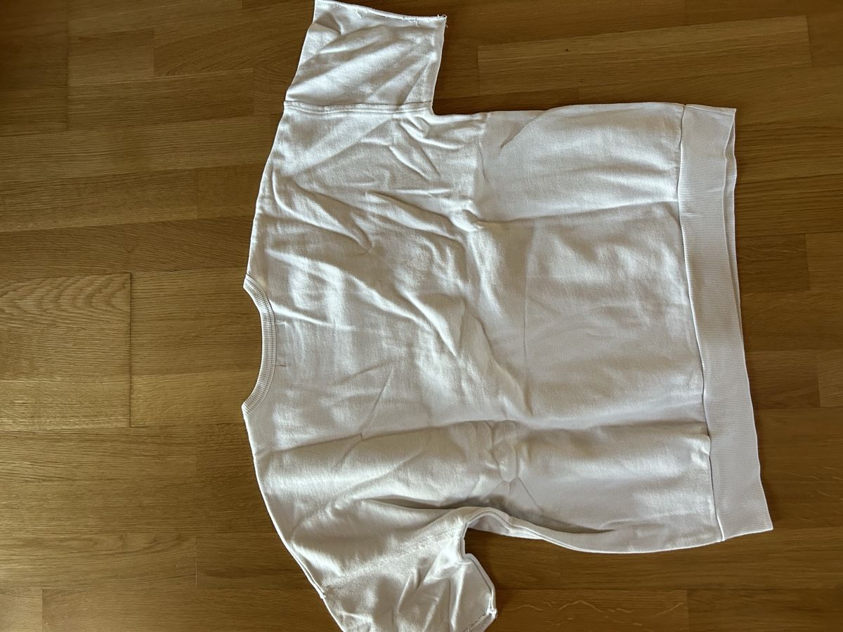 Pull&Bear T-Shirts: T-shirt épais pull&bear  – Gebraucht aus Daillens von guisepa 4