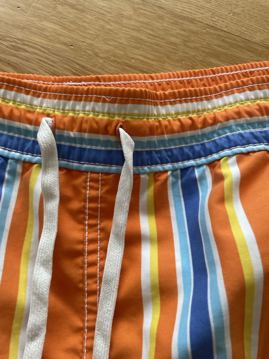 Ralph Lauren Hosen: Coole Badehose Polo by Ralph Lauren – Gebraucht aus Uetikon am See von Wigglo 1