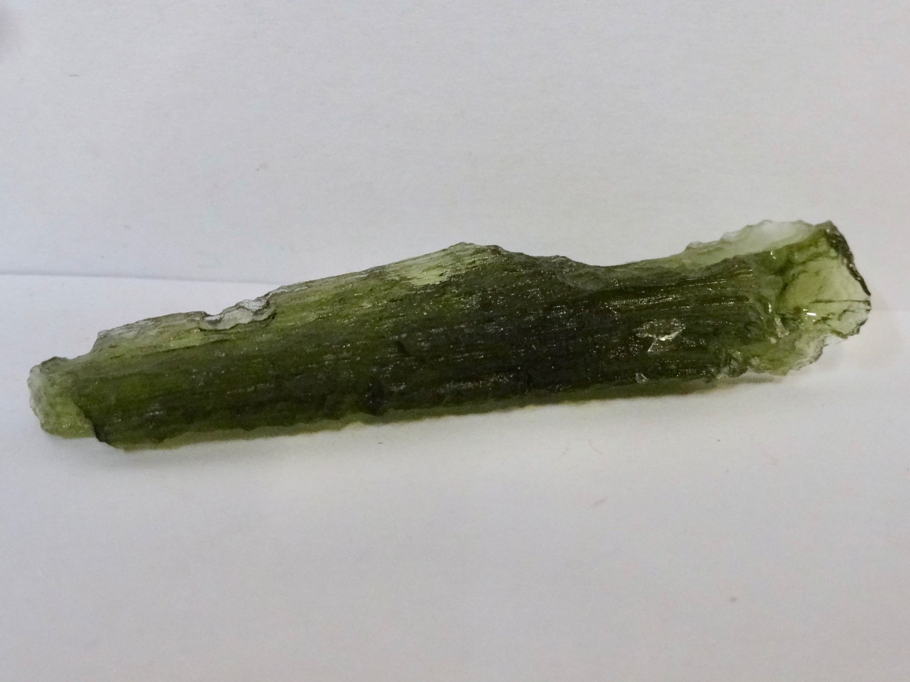 Mineralien & Heilsteine: Tektit MOLDAVIT Meteorit Einschlag Krater Meteoriten – Neu (gemäss Beschreibung) aus Kerzers von djstarsky73 3
