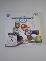 Mario Kart Wii 