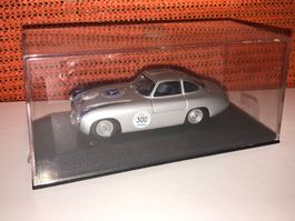 Mercedes 300 SL Gullwing MM N°300 - 1/43