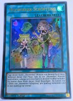Yu-Gi-Oh! Hexwerker-Schöpfung *Ultra Rare* DUOV-DE096