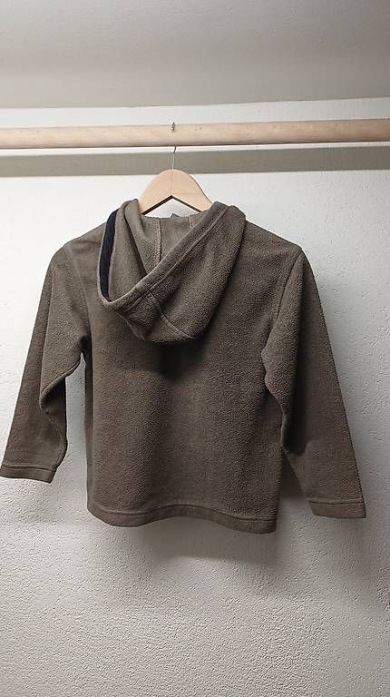 Jack Wolfskin Pullover & Sweatshirts: Jack Wolfskin Nanuk Pullover Gr. 128 – Gebraucht aus Oberrieden von Raja011 1