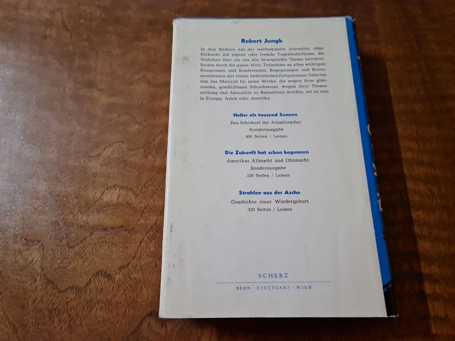 Libri: Die Kap Carnaveral Story – Usato da Erstfeld venduto da Mario_boe0 1