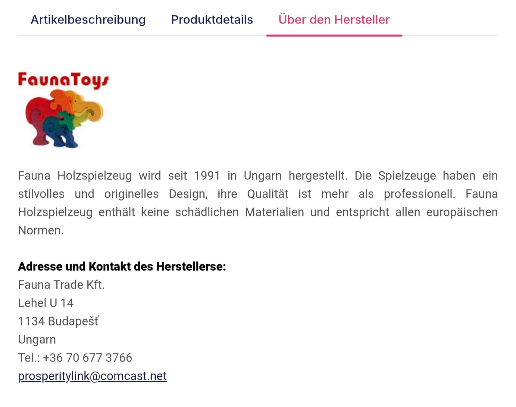 Puzzles: Fauna Holzpuzzel Kuh – Neuf (Voir description) à Zürich par Kris8050 5