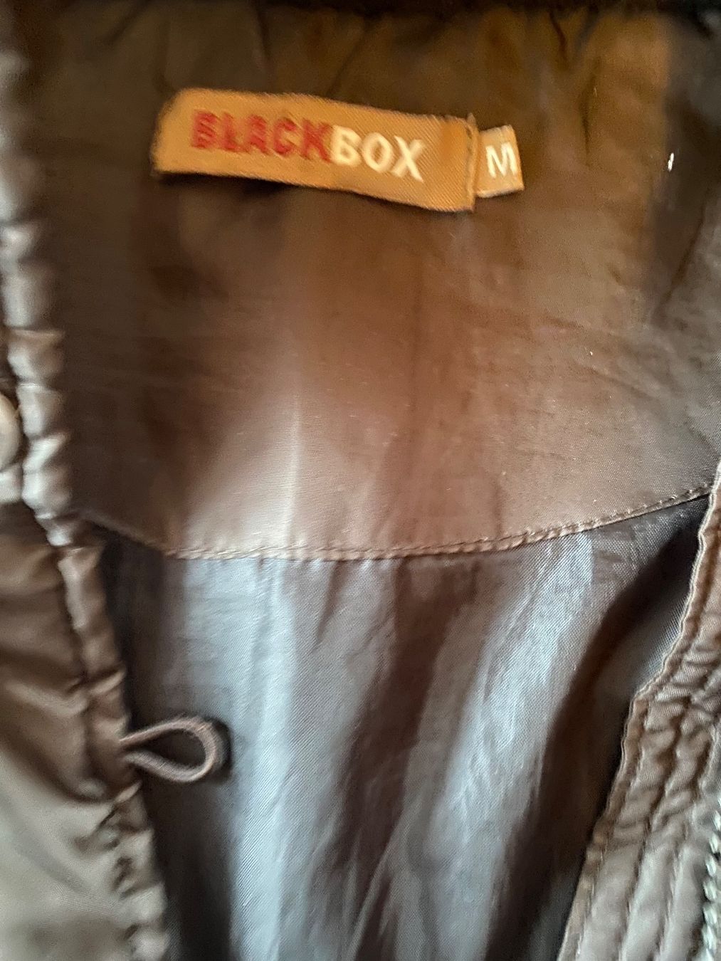 Giacche: Jacke – Usato da St. Silvester venduto da Redneck83 1