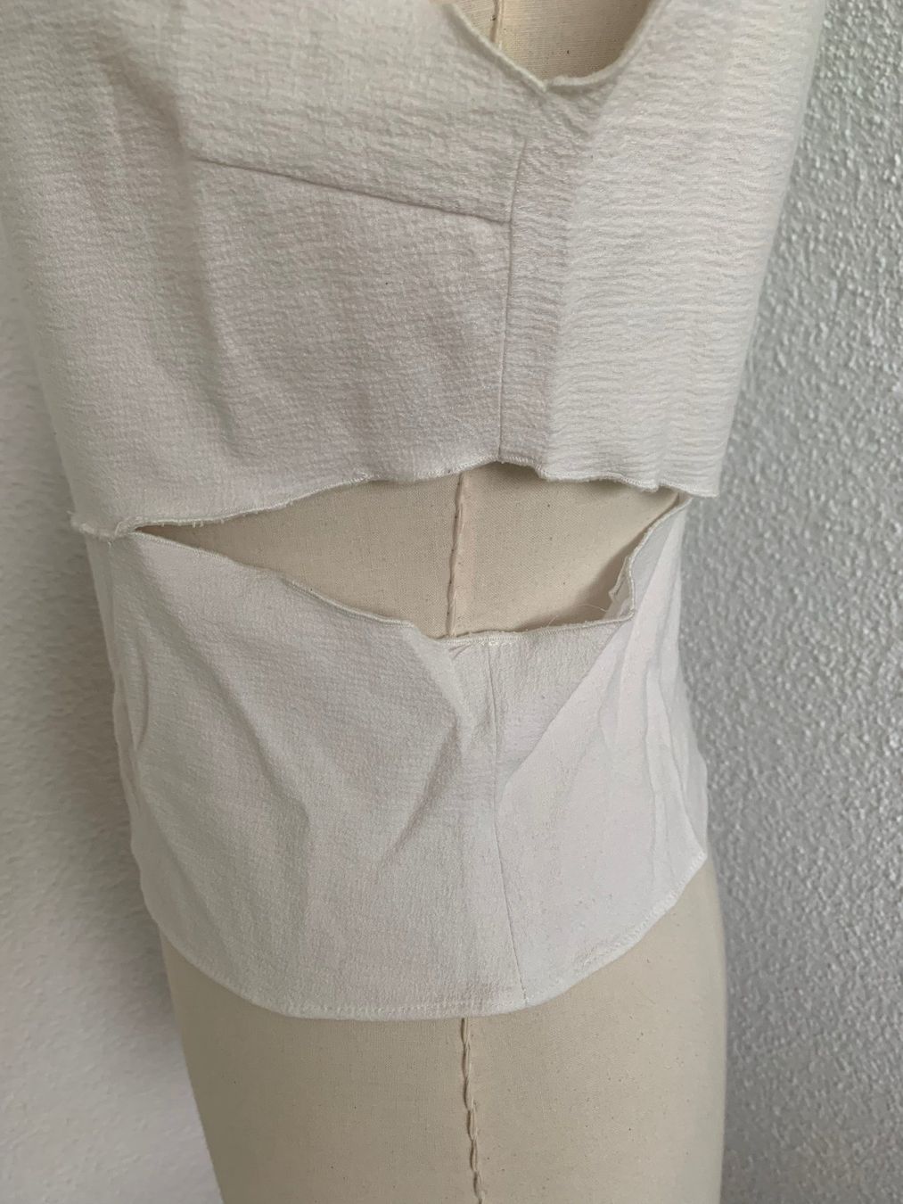 Zara Camicette: Zara Sommer Bluse Gr. M – Usato da Kirchdorf AG venduto da coco123 2