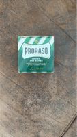 Proraso Crema Pre Barba Eukalyptus Menthol neu
