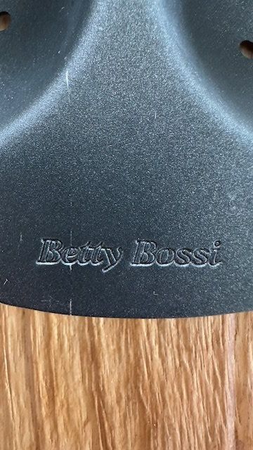 Betty Bossi Teglie da forno: Betty Bossi - Grill- und Backofenblech....... – Usato da Altendorf venduto da Matrix5 2
