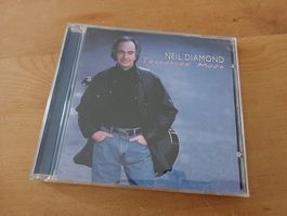 Neil Diamond - Tennessee Moon