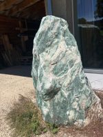Stein für Gartengestaltung