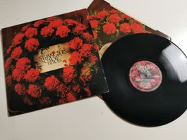 THE STRANGLERS - NO MORE HEROES