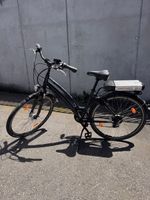 E-Bike Tegernsee 