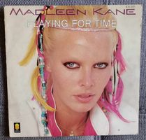 Madleen Kane – Playing For Time / disque 7" vinyl