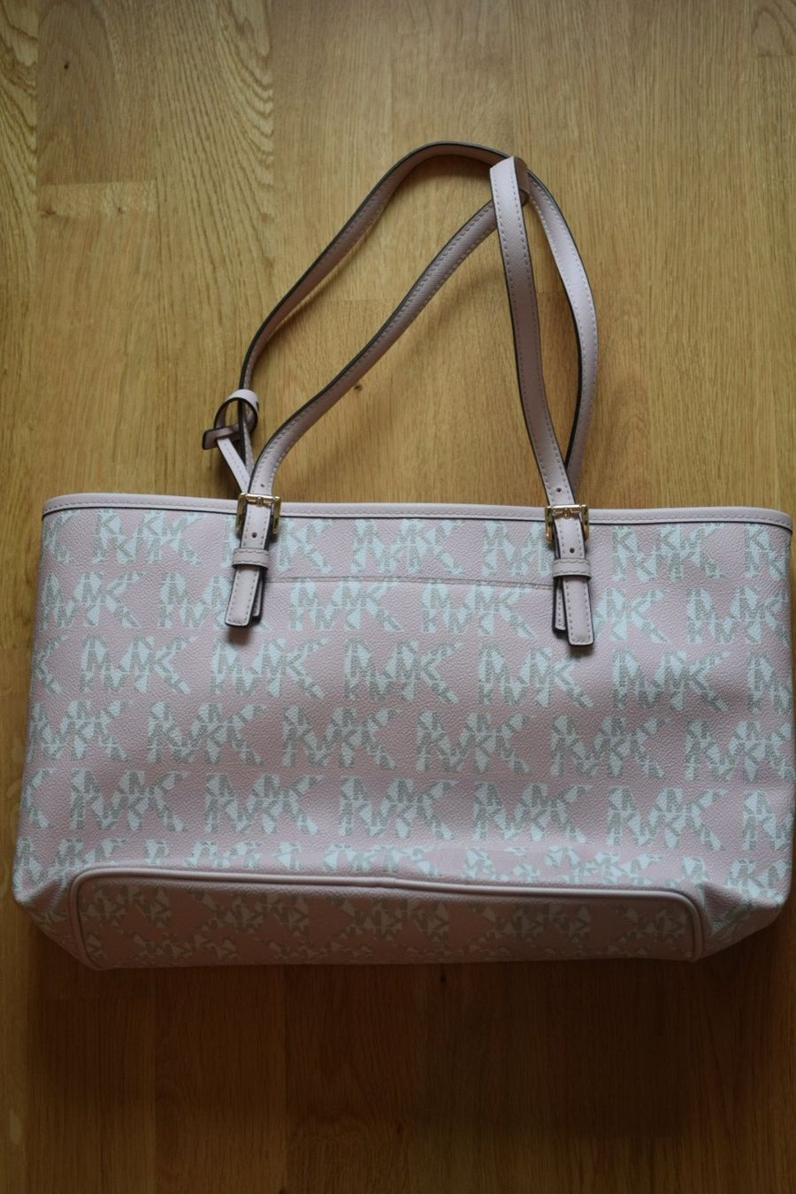 Michael Kors Borse da donna: Michael Kors Tasche Rosa/Weiss – Usato da St. Gallen venduto da Lena_T 4