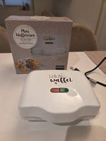 Mini Waffeleisen von Depot