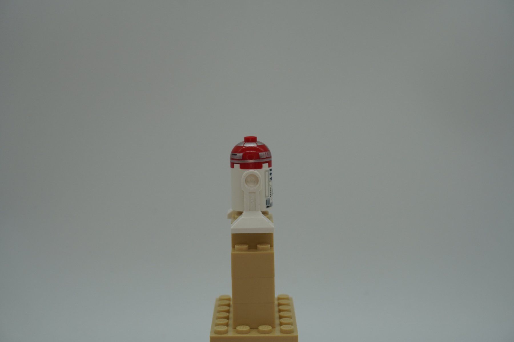 Lego Giocattoli: Lego Star Wars Astromech Droid R3-T2 - sw0895 – Usato da Zürich venduto da PWGrZ 1
