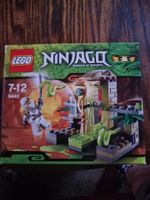 LEGO Ninjago 9440 ungebraucht und vollständig mit Anleitung