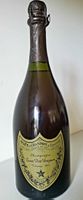 Champagne Dom Pérignon 1975 Moet & Chandon 0.75L