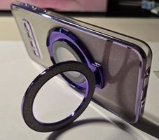 Cover Glitter Samsung S10