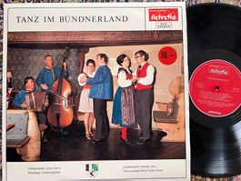 Tanz Im Bündnerland  Schanfigger Ländler-Quintett - Vadret