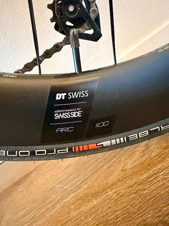 Biciclette: Sliker Pro Ultimate Young Boys Edition  – Usato da Hindelbank venduto da sof_67f8 4