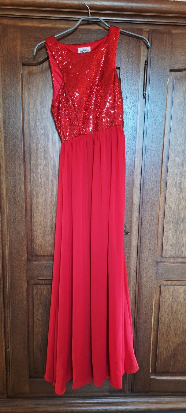 Vestiti: Abendkleid – Usato da Uttigen venduto da lunalisa01
