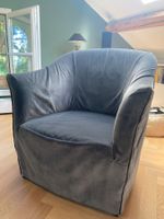 ARMLEHNSESSEL DORALICE VON FLEXFORM