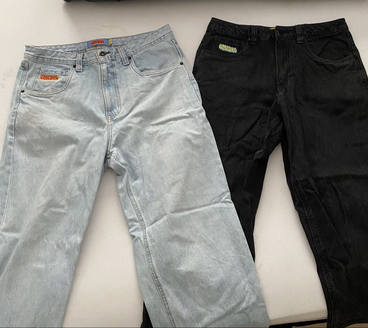 Jeans: Empyre Jeans Baggy 2er Set  – Usato da Lyss venduto da rob_n999 3