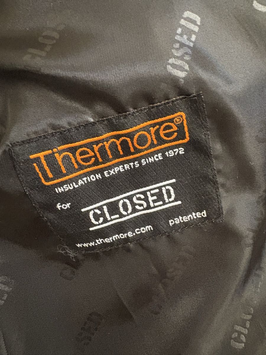 Jacken: Closed, Hemdjacke – Gebraucht aus Regensberg von imer 3