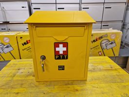 PTT Briefkasten