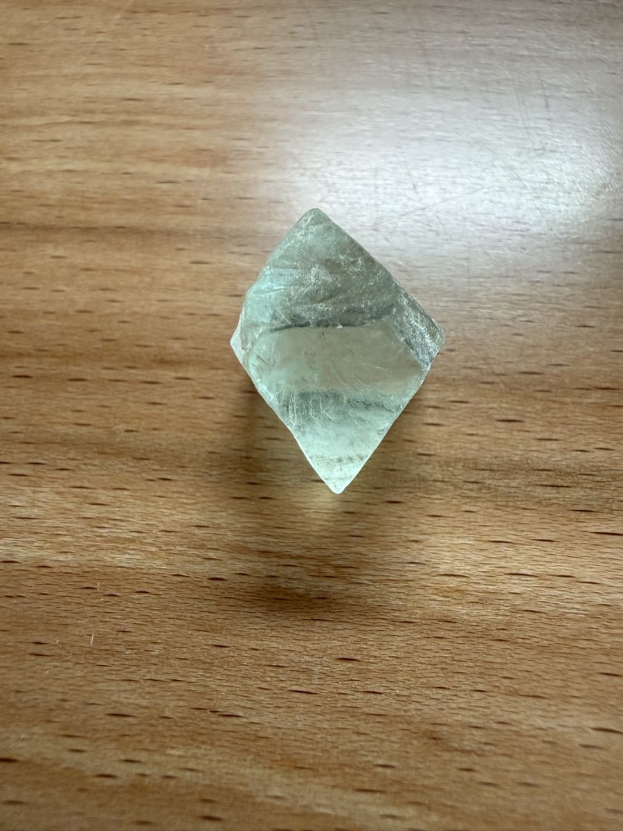 Edelsteine: Fluorit – Gebraucht aus Grenchen von Bastet007 3