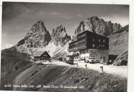 Stella Pass