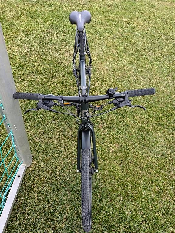Scott Velos: VTC Scott Sub Cross 50 Homme – Gebraucht aus La Chaux-de-Fonds von lar_w5pw 1