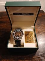 Montre automatique FREDRIC – pièce neuve