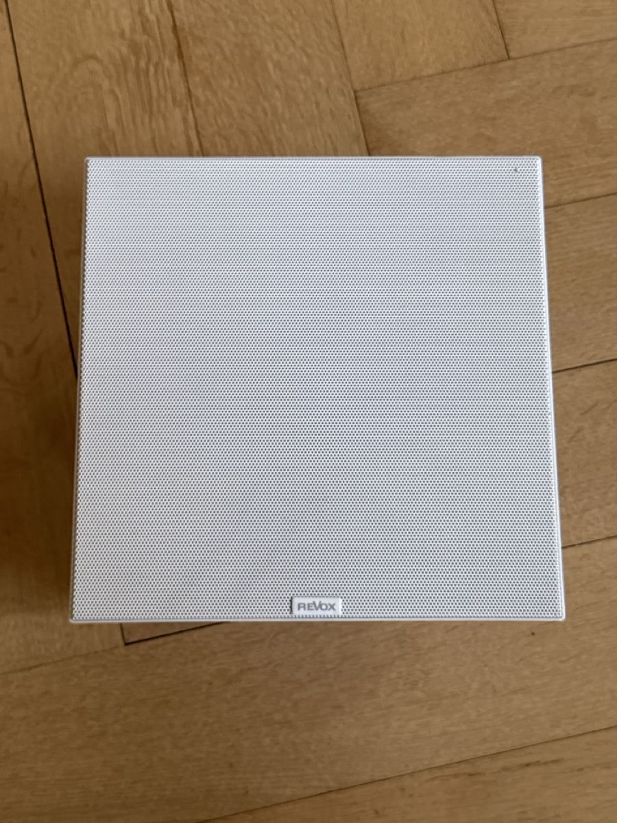 Revox Casse acustiche: REVOX inwall i82 Einbau Latsprecher – Nuovo (secondo la descrizione) da Bern venduto da Rjabba 1