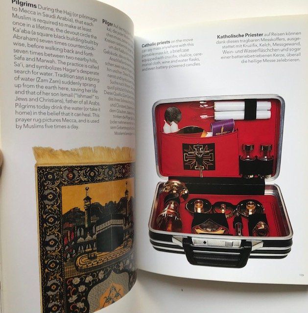 Libri: ICONS Exrta/Ordinary Objects 1 Taschen Verlag – Usato da Zürich venduto da gigimai67 8