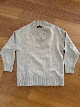 Strickpullover oversized