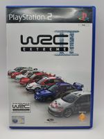 WRC II/2 Extreme (Playstation 2/PS2)